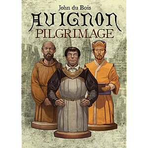 Avignon: Pilgrimage
