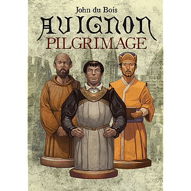 Avignon: Pilgrimage