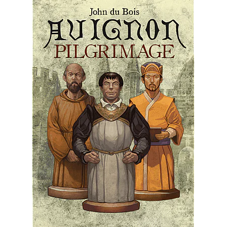 Avignon: Pilgrimage On demand, Imported Games, All Products image