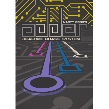 Adder: Realtime Chase System On demand, Imported Games, All Products image