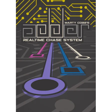 Adder: Realtime Chase System On demand, Imported Games, All Products image