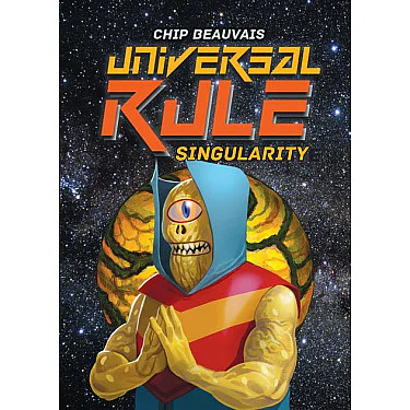 Universal Rule: Singularity