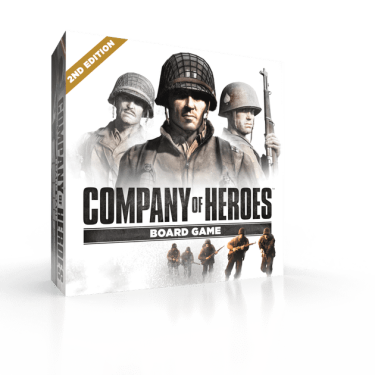 Company of Heroes: 2nd Edition