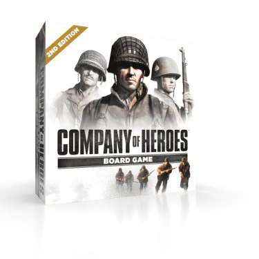 Company of Heroes: 2nd Edition