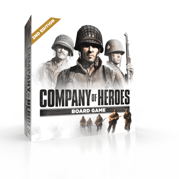 Company of Heroes: 2nd Edition On demand, Imported Games, All Products image