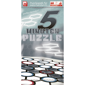 5 Minuten Puzzle