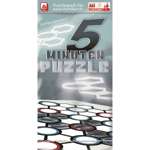 5 Minuten Puzzle