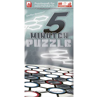 5 Minuten Puzzle
