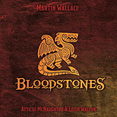 Bloodstones