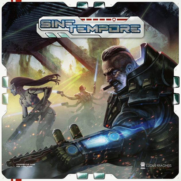 Sine Tempore On demand, Imported Games, All Products image