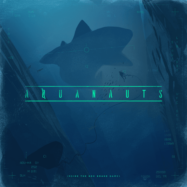 Aquanauts image