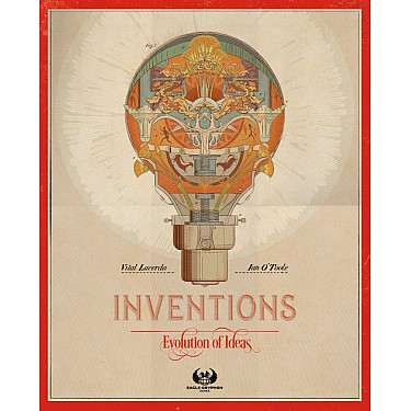 Inventions: Evolution of Ideas