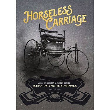 Horseless Carriage