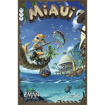 Miaui image