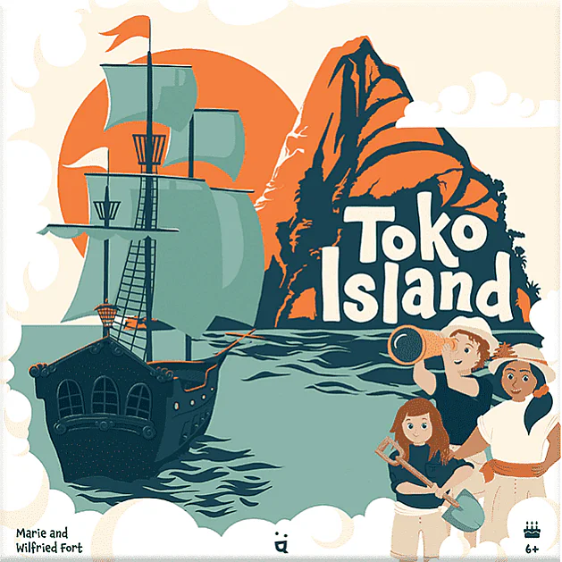 Toko Island image