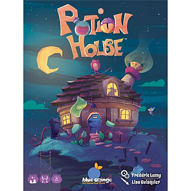 Potion House