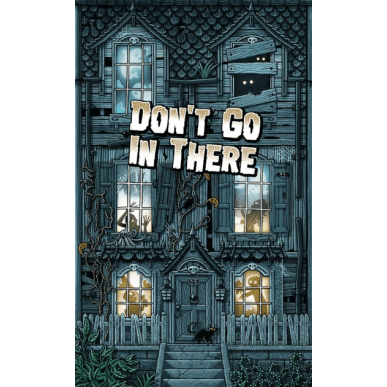 Don't Go In There Imported Games, All Products image