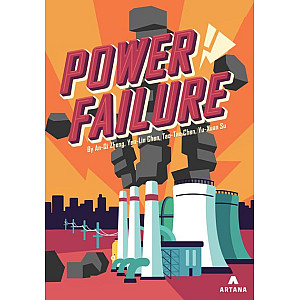 Power Failure