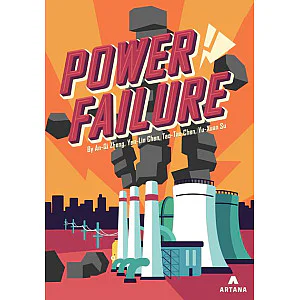 Power Failure