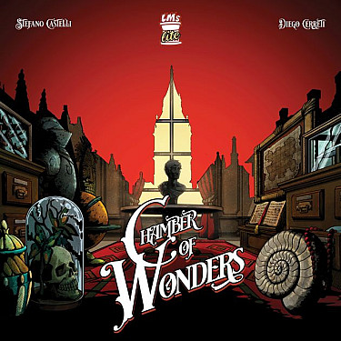 Chamber of Wonders