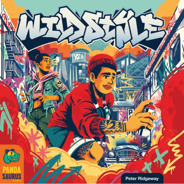Wildstyle image