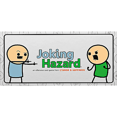 Joking Hazard