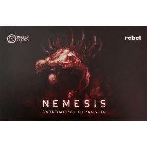 Nemesis: Carnomorphs