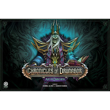 Chronicles of Drunagor: Age of Darkness