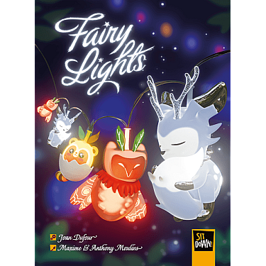 Fairy Lights