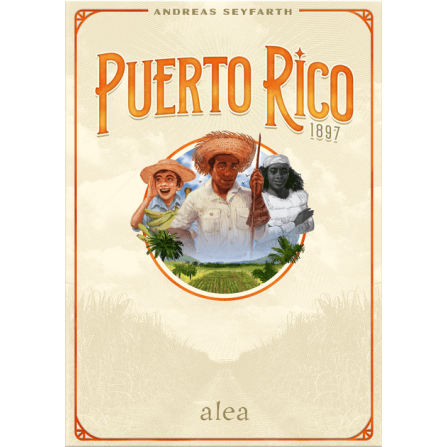 Puerto Rico 1897 image