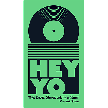Hey Yo