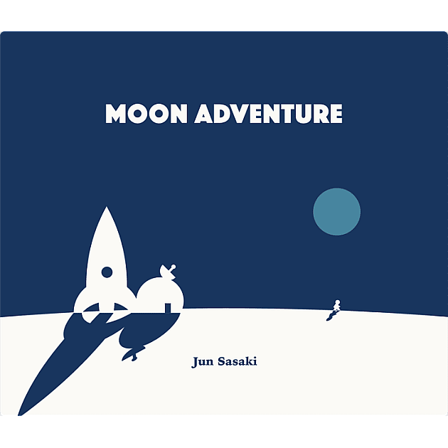 Moon Adventure image