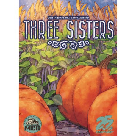Three Sisters image