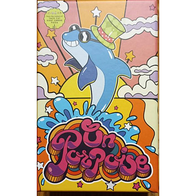 On Porpoise image