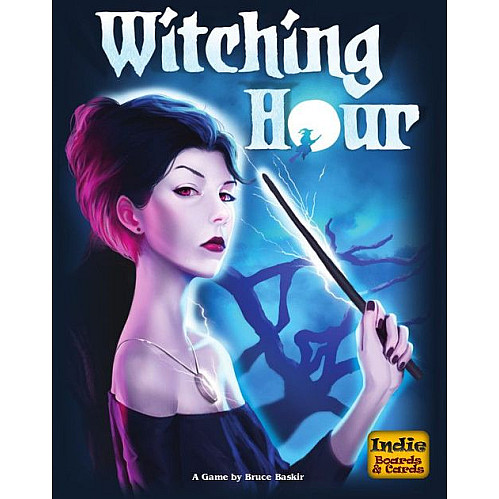 Witching Hour image