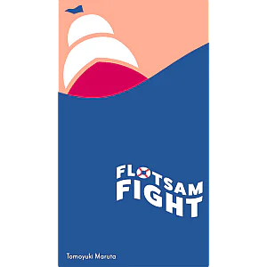 Flotsam Fight