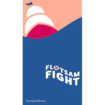 Flotsam Fight On demand, Imported Games, All Products image