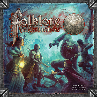 Folklore: The Affliction