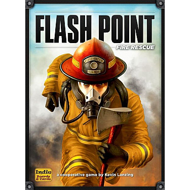 Flash Point: Fire Rescue