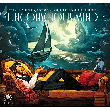 Unconscious Mind Deluxe Edition