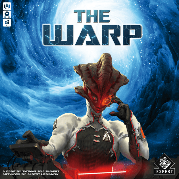 The Warp image