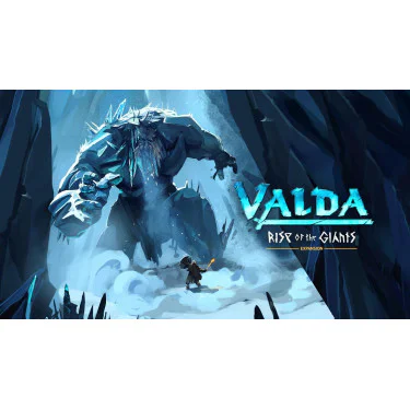 Valda: Rise of the Giants