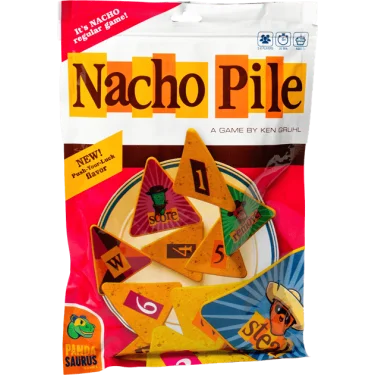 Nacho Pile