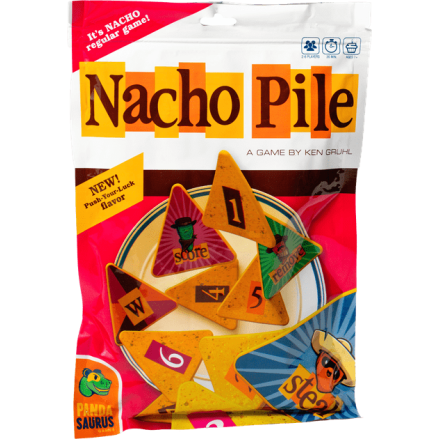 Nacho Pile image