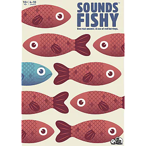 Sounds Fishy