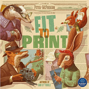 Fit to Print Retail Edition