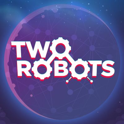 Two Robots image