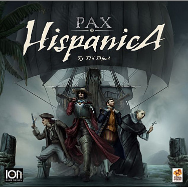 Pax Hispanica