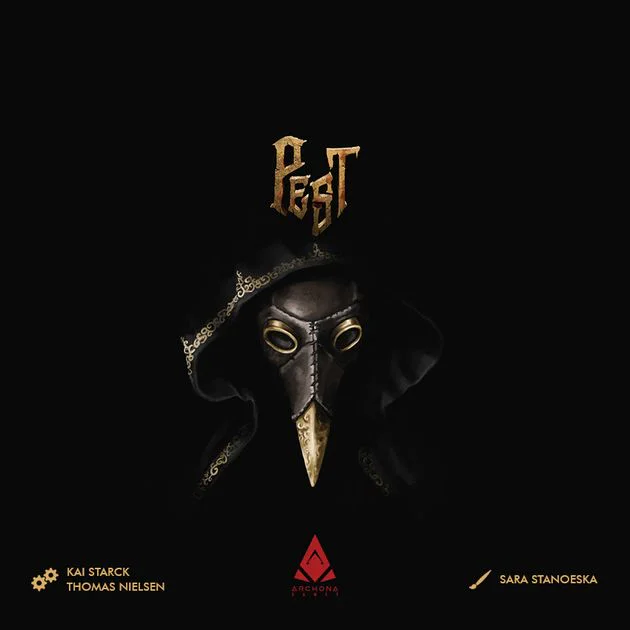 KS Pest On demand, Imported Games, All Products image