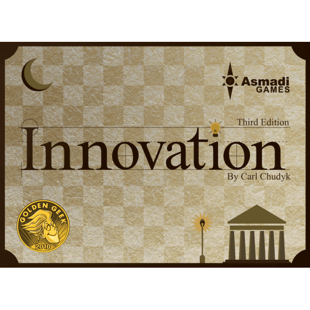 Innovation image